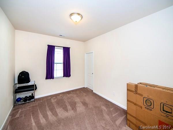 Hawks Creek - Residential Lease