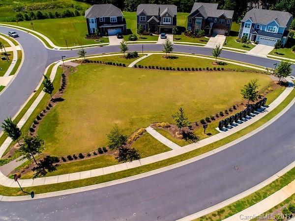 Hawks Creek - Residential Lease