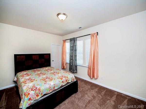 Hawks Creek - Residential Lease