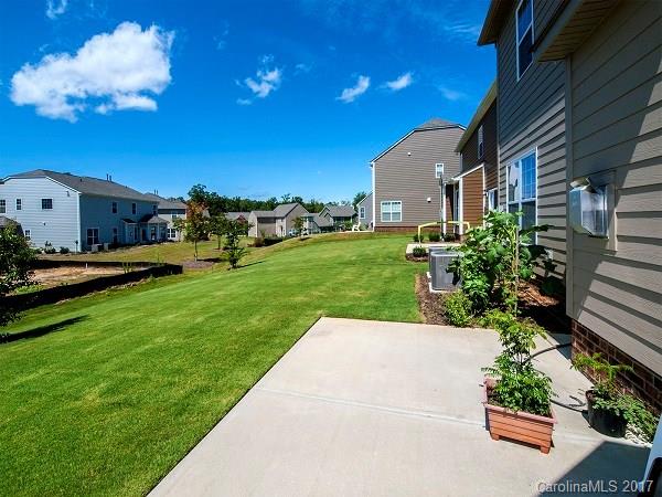 Hawks Creek - Residential Lease