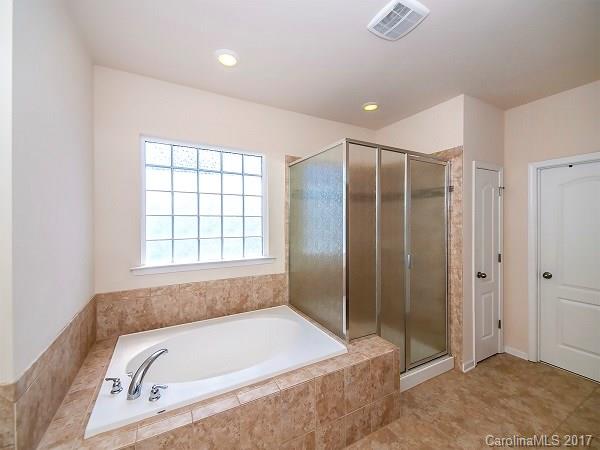 Hawks Creek - Residential Lease