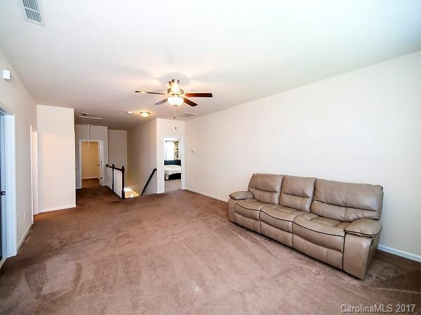 Hawks Creek - Residential Lease