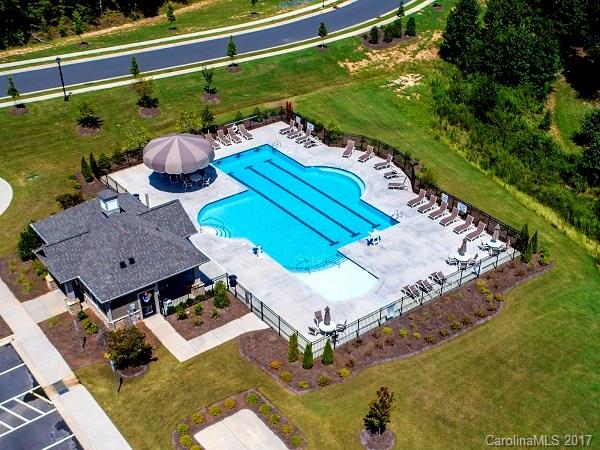 Hawks Creek - Residential Lease