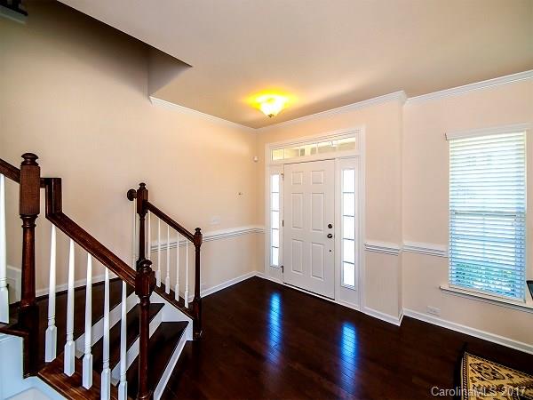 Hawks Creek - Residential Lease