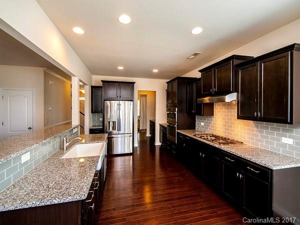 Hawks Creek - Residential Lease