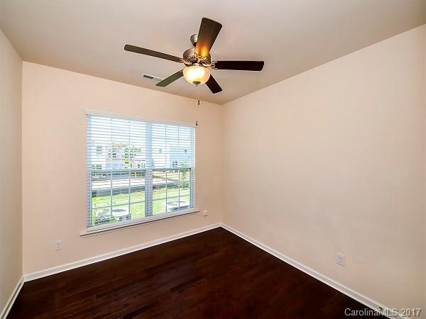 Hawks Creek - Residential Lease