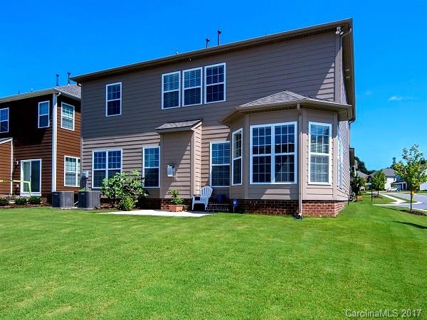 Hawks Creek - Residential Lease