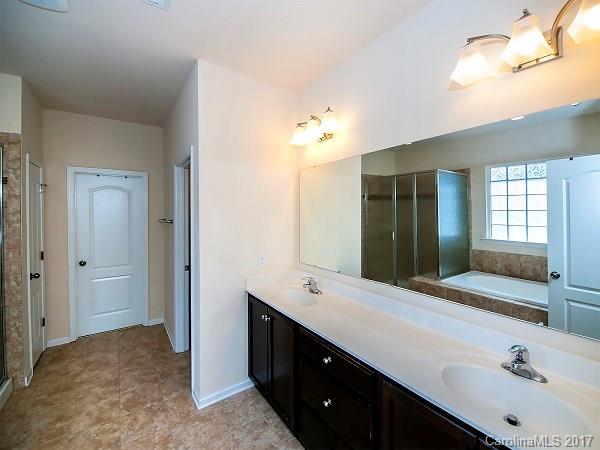 Hawks Creek - Residential Lease