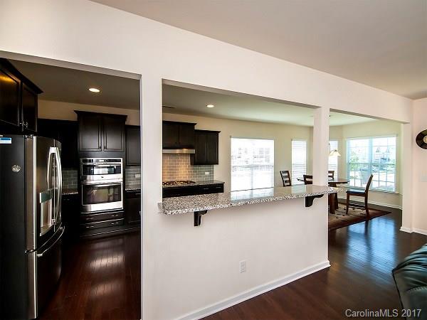 Hawks Creek - Residential Lease