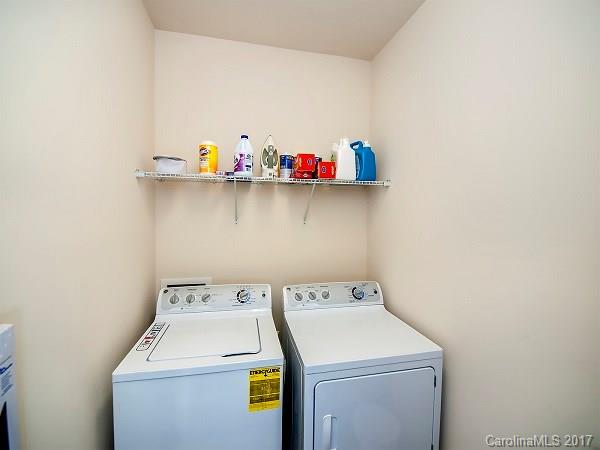 Hawks Creek - Residential Lease