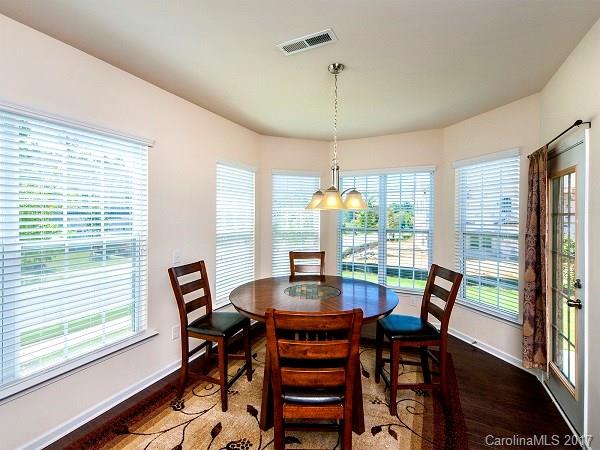 Hawks Creek - Residential Lease