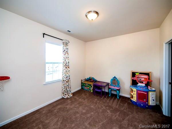 Hawks Creek - Residential Lease