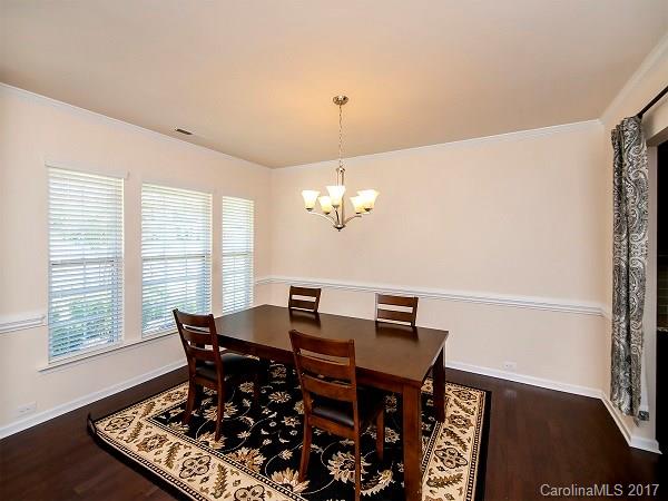 Hawks Creek - Residential Lease