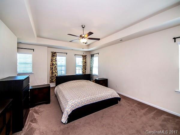 Hawks Creek - Residential Lease