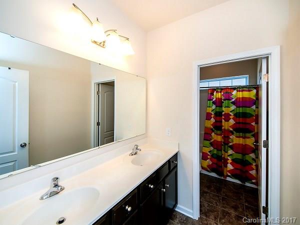 Hawks Creek - Residential Lease