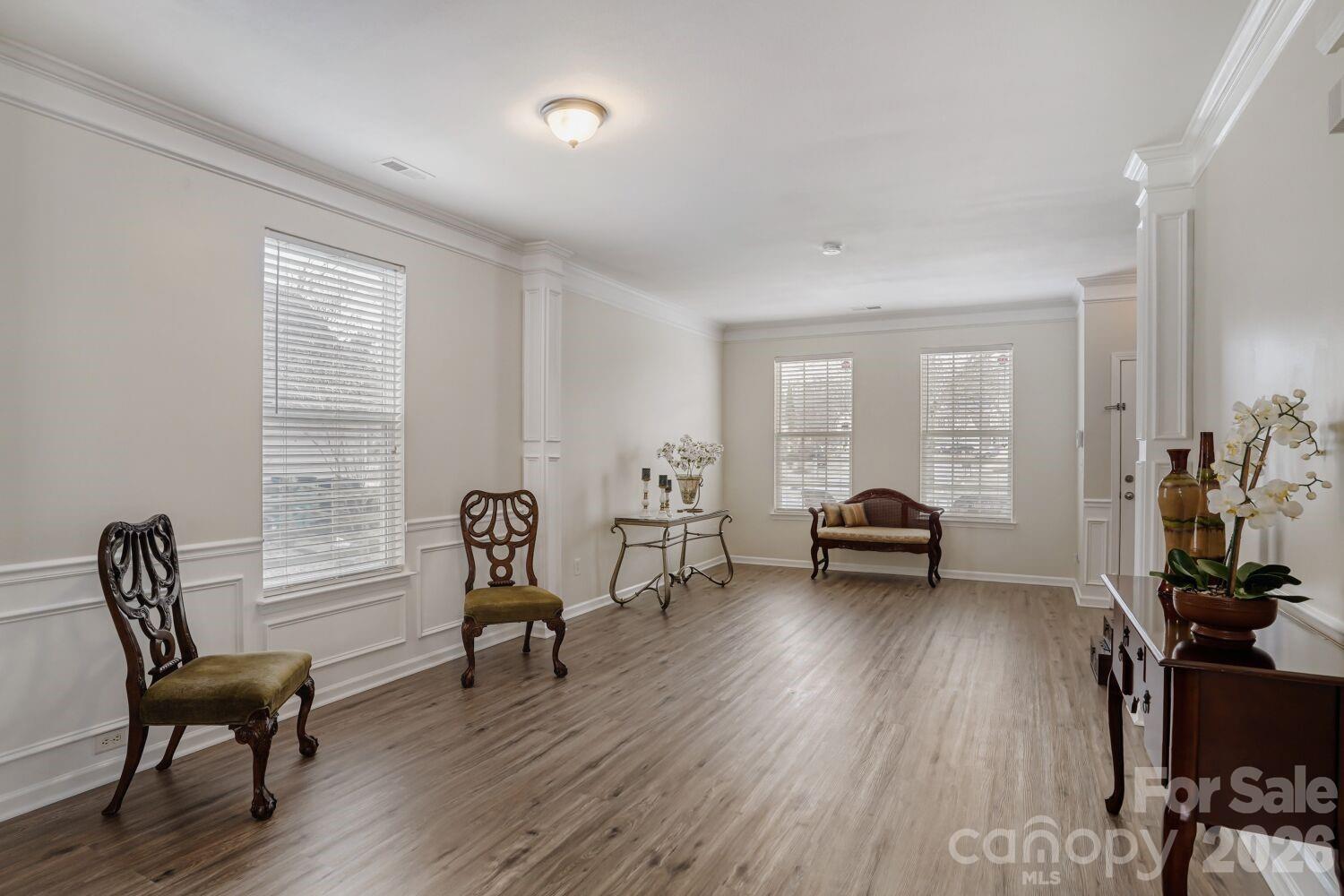 Greybriar - Residential