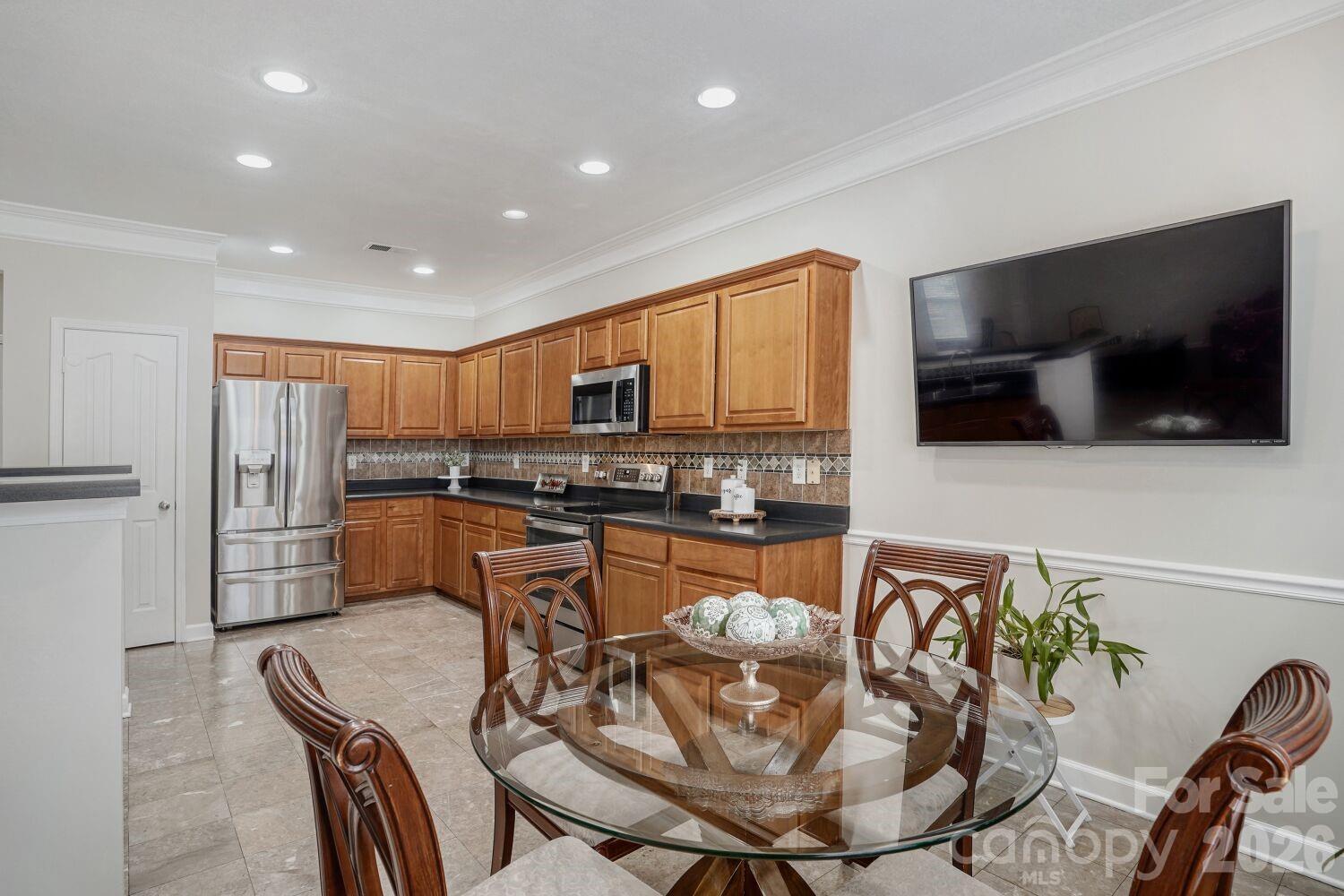 Greybriar - Residential