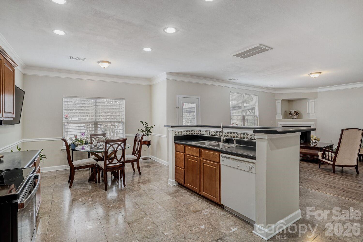 Greybriar - Residential