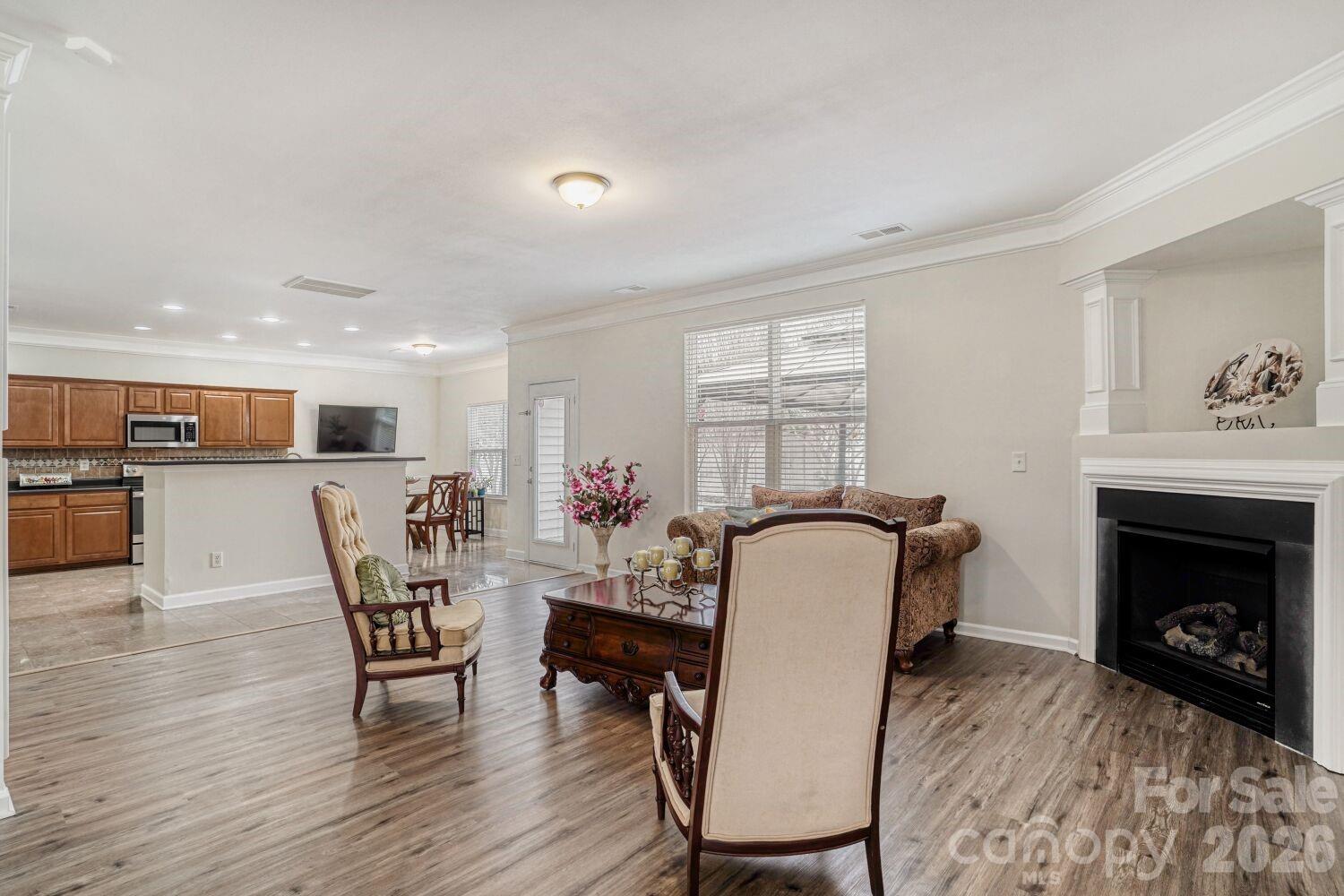 Greybriar - Residential