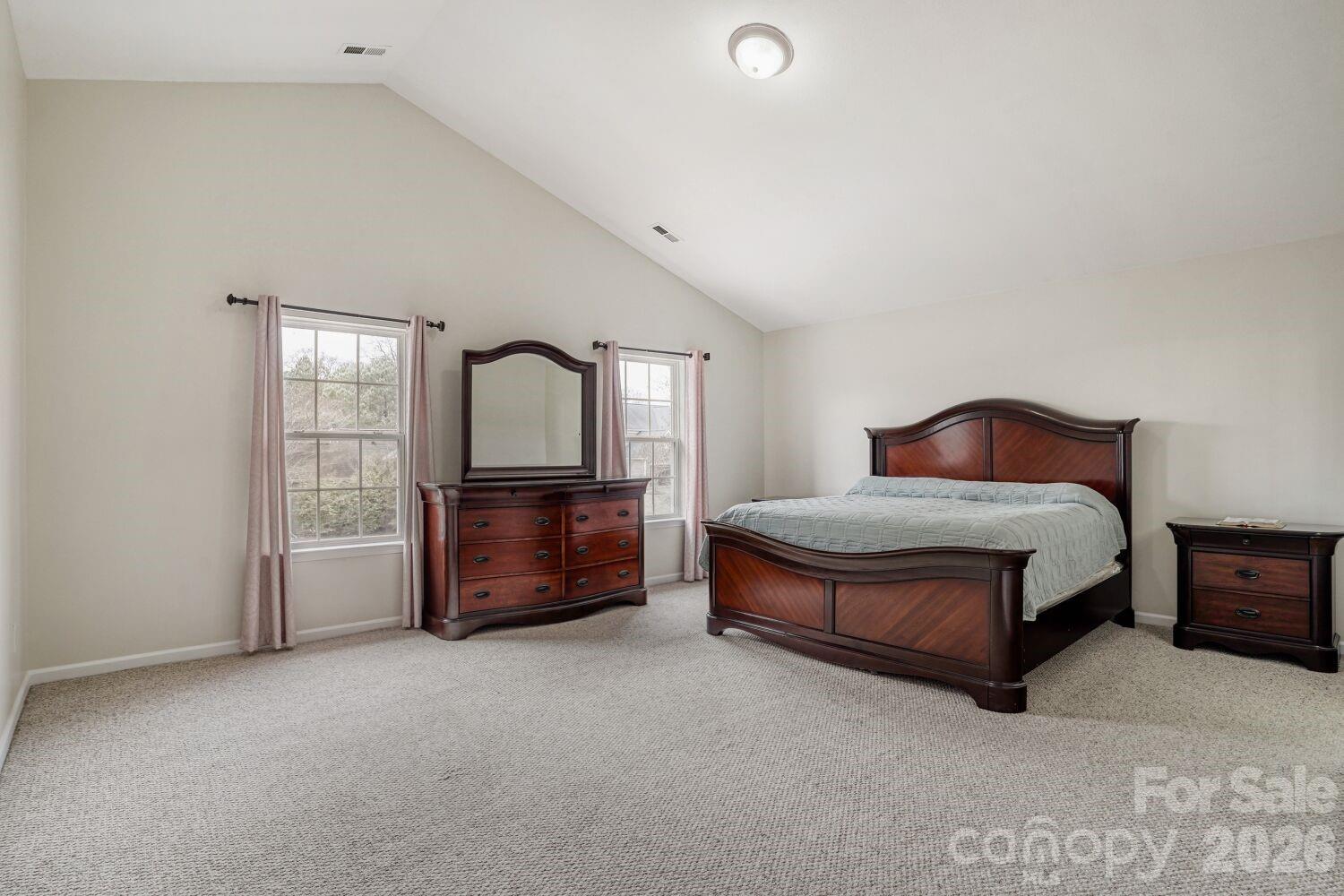 Greybriar - Residential