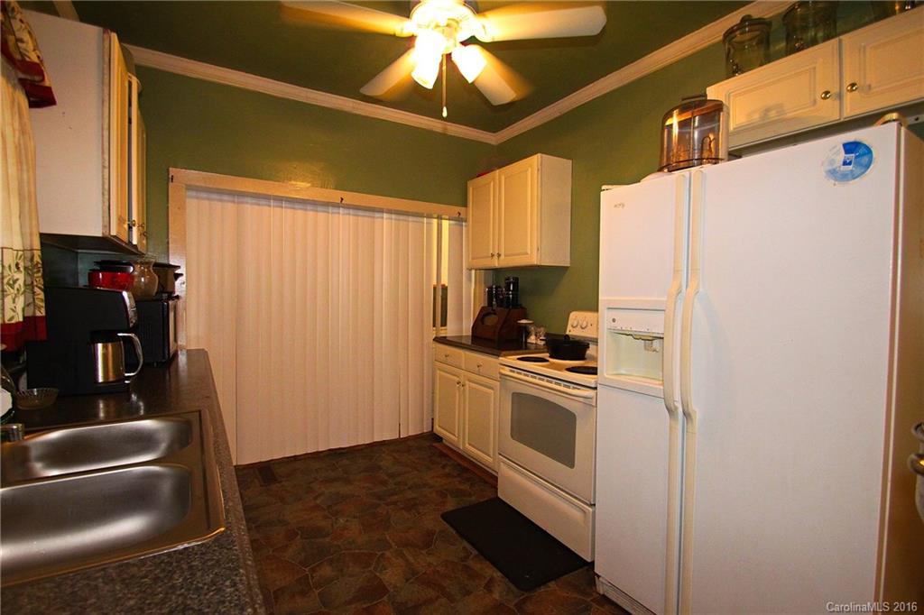 Biddleville - Residential