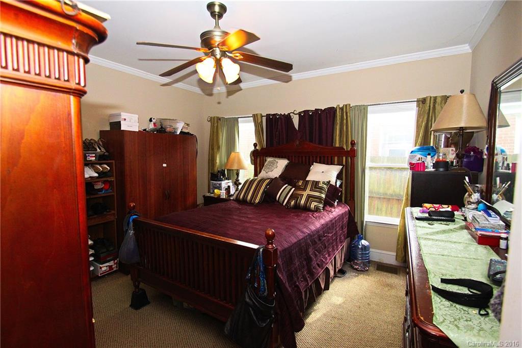 Biddleville - Residential