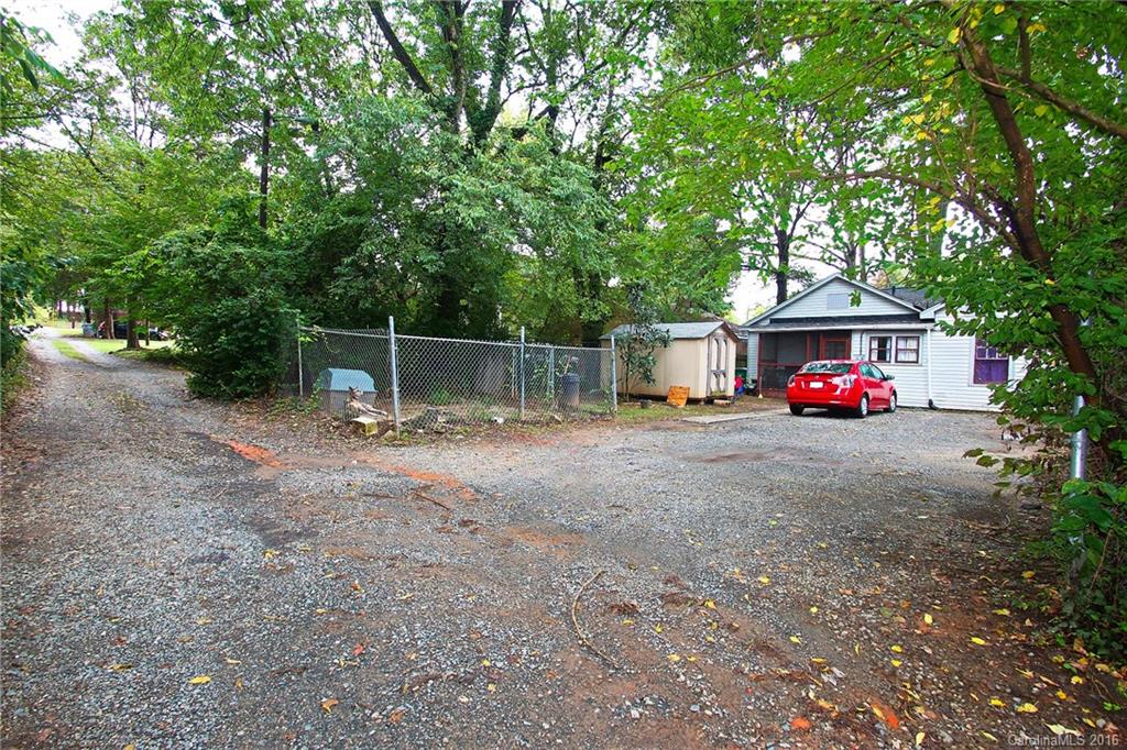 Biddleville - Residential