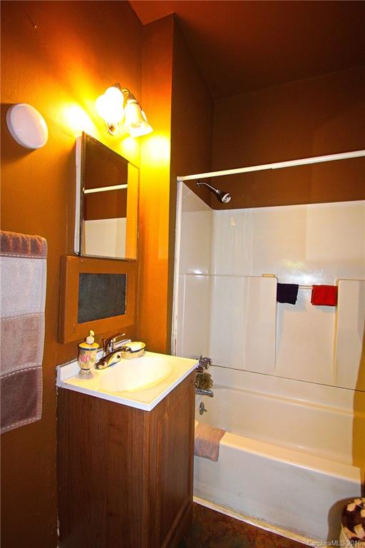 Biddleville - Residential