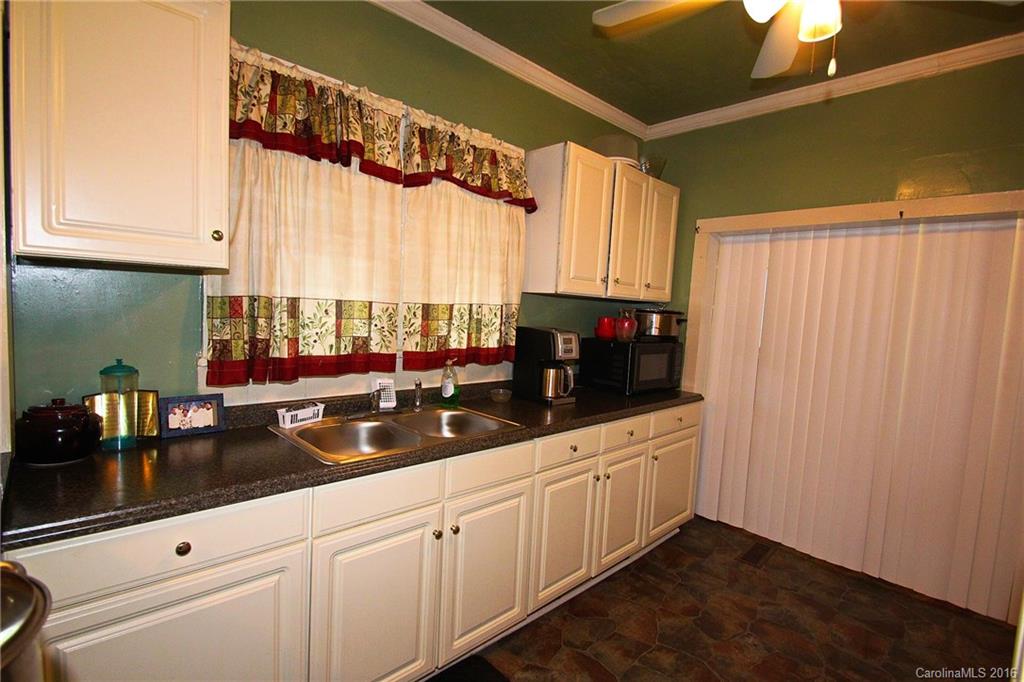 Biddleville - Residential