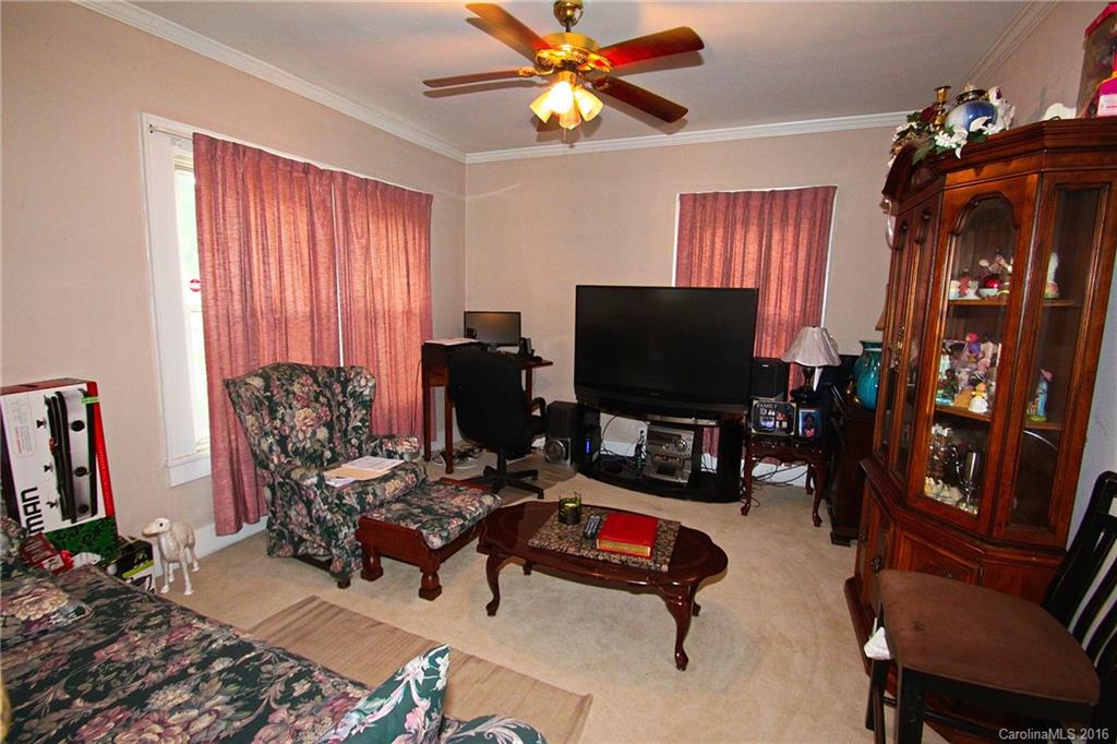 Biddleville - Residential