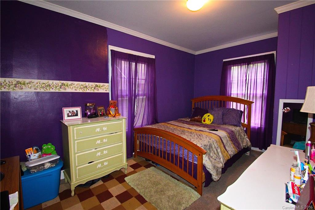 Biddleville - Residential