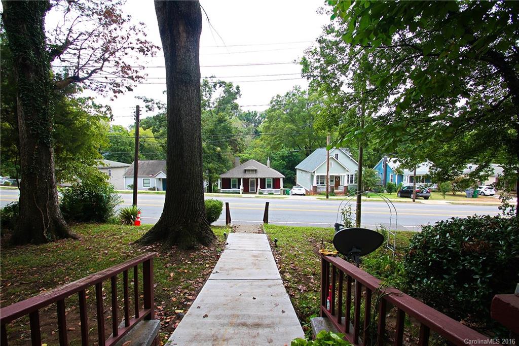 Biddleville - Residential