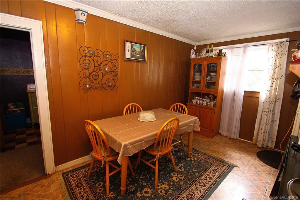 Biddleville - Residential