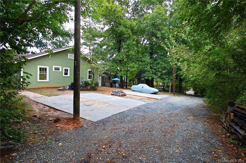 Biddleville - Residential