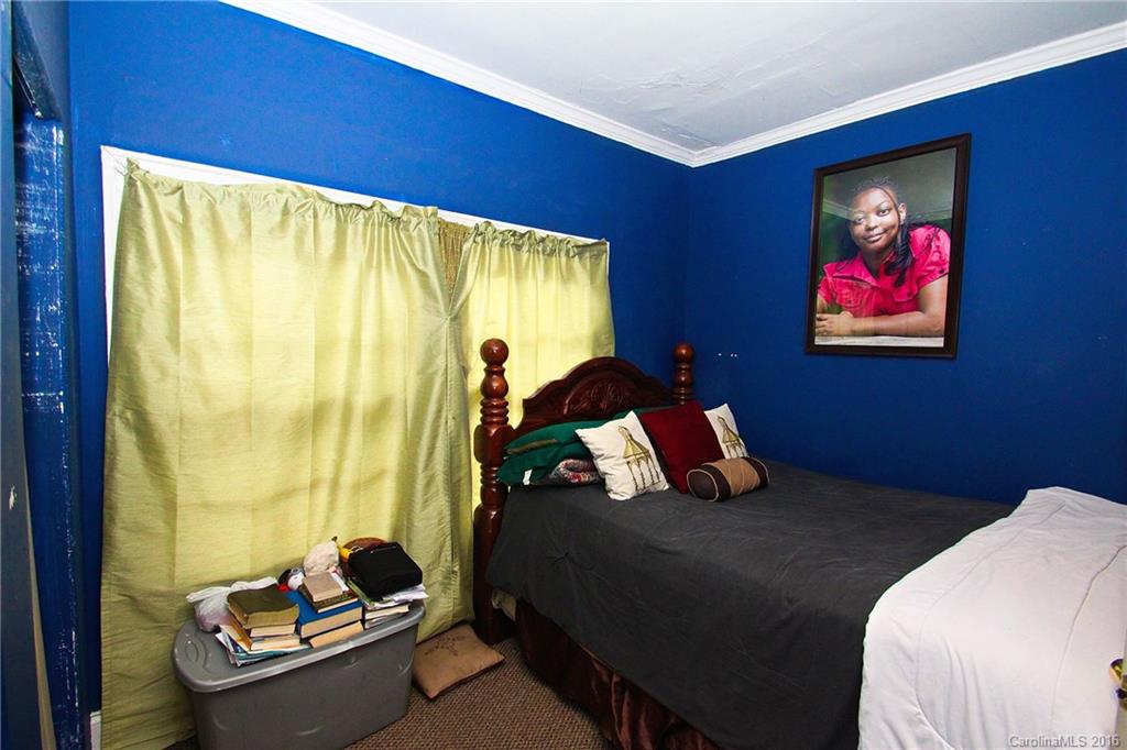 Biddleville - Residential