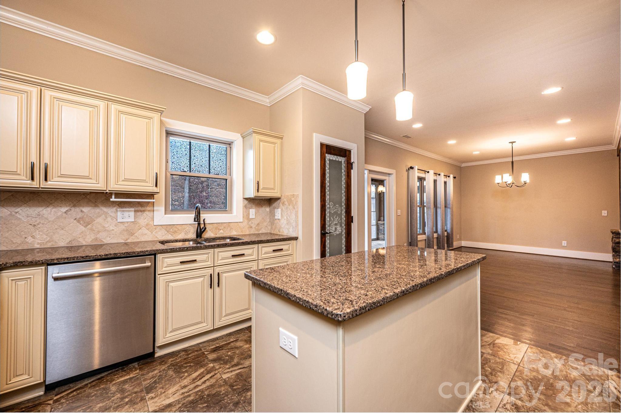 The Falls at Cloninger Mill - Residential