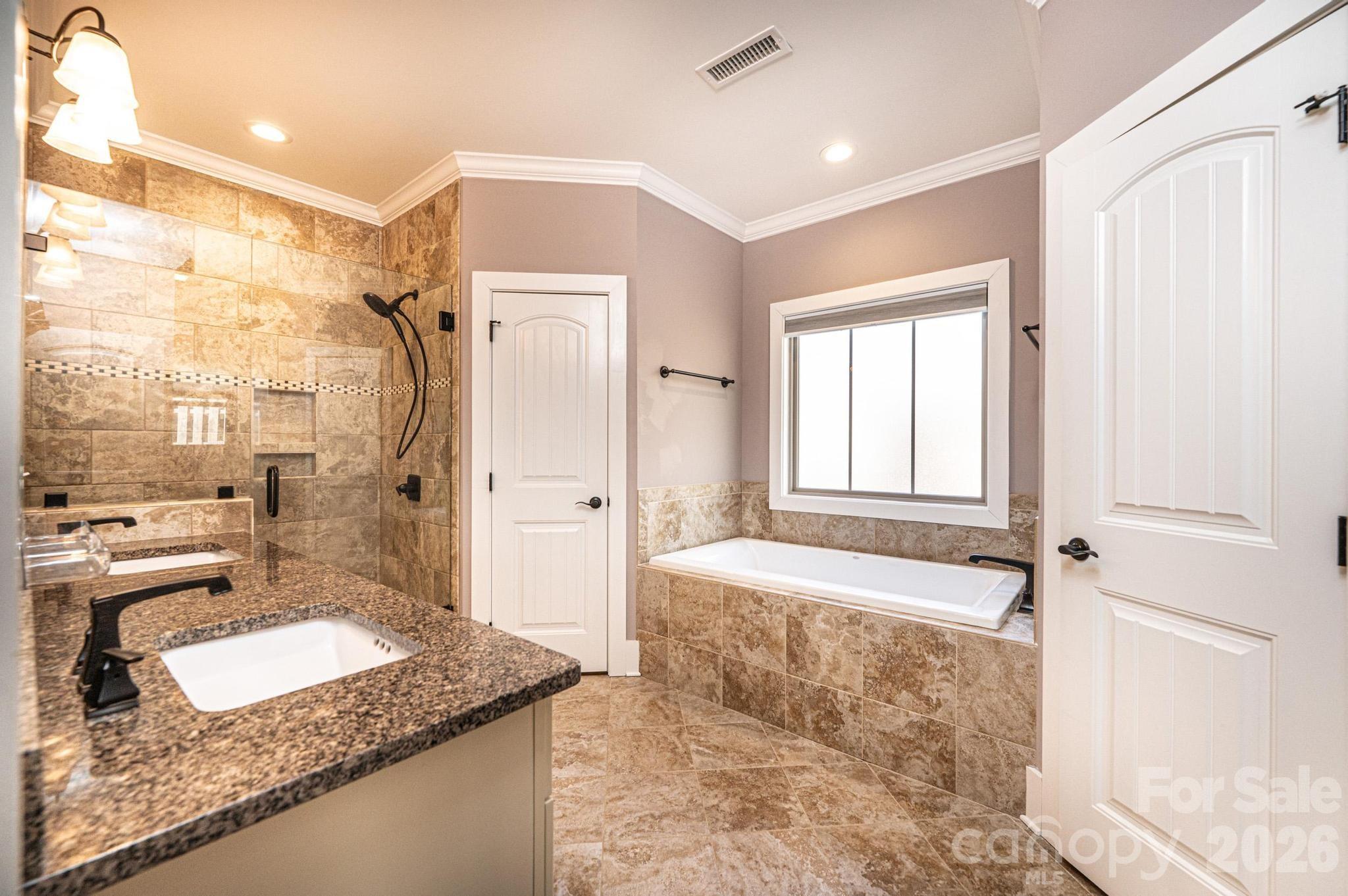 The Falls at Cloninger Mill - Residential