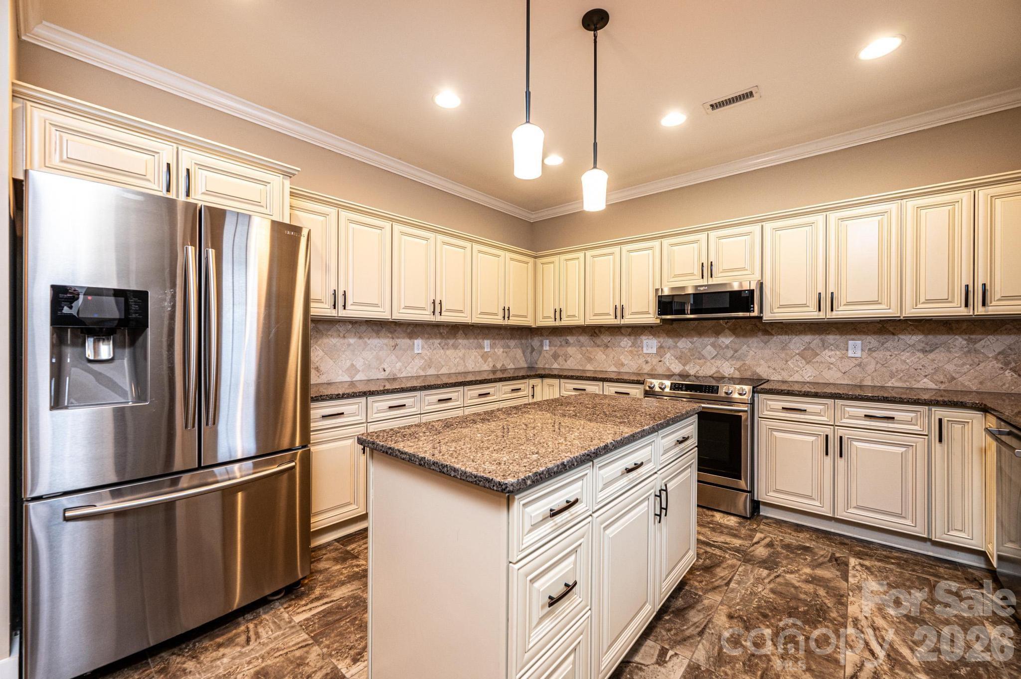 The Falls at Cloninger Mill - Residential