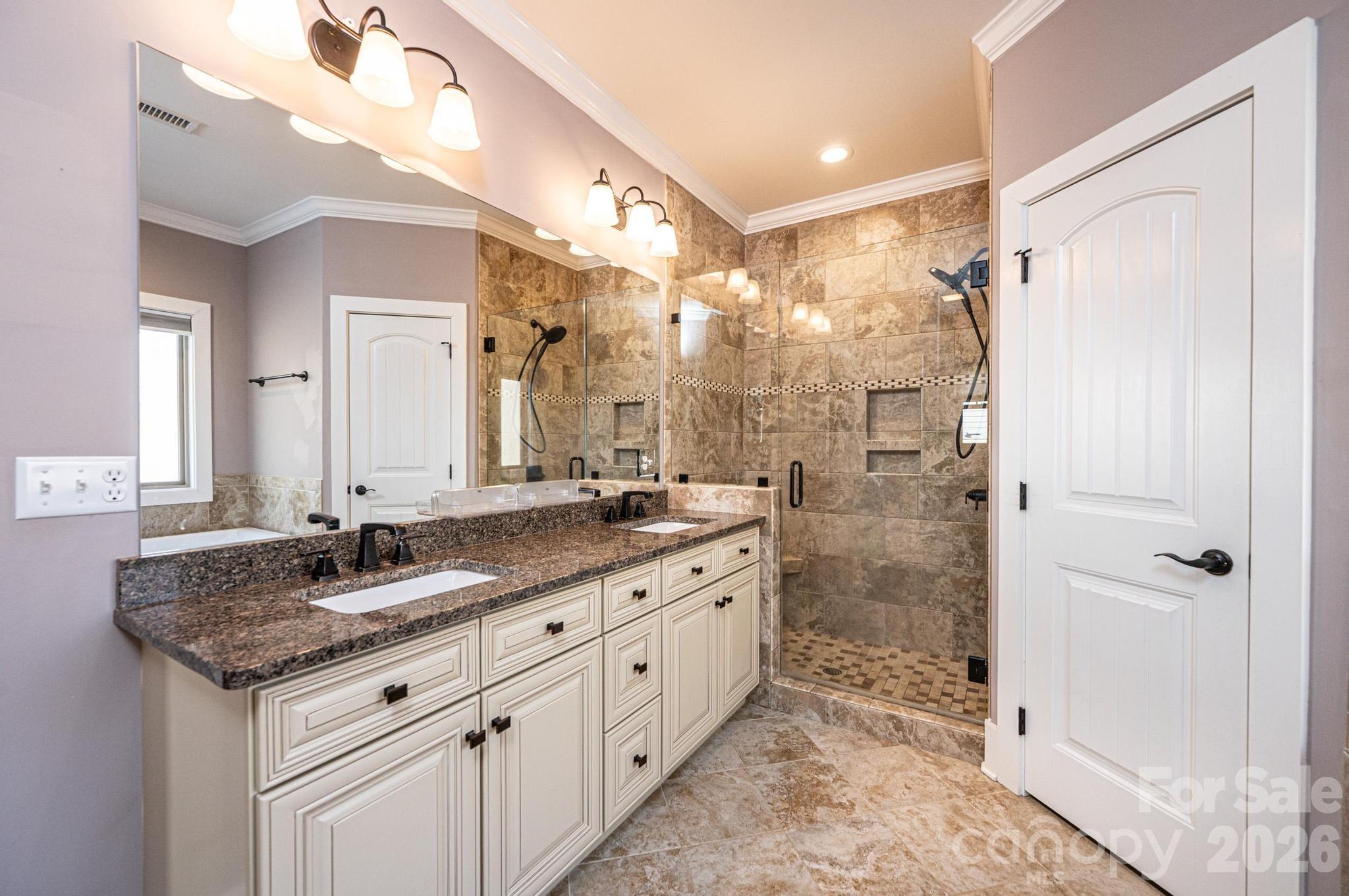 The Falls at Cloninger Mill - Residential