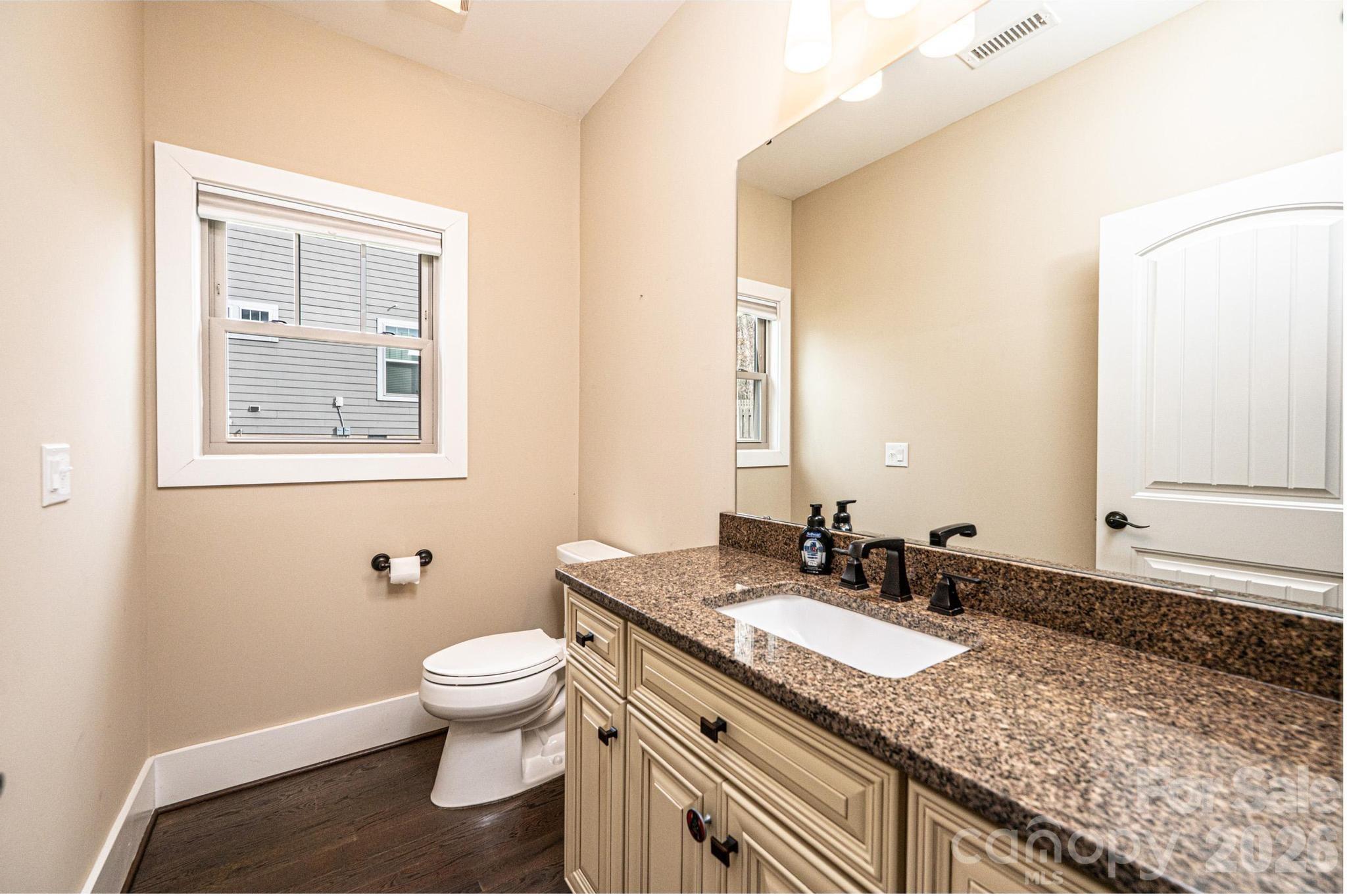 The Falls at Cloninger Mill - Residential