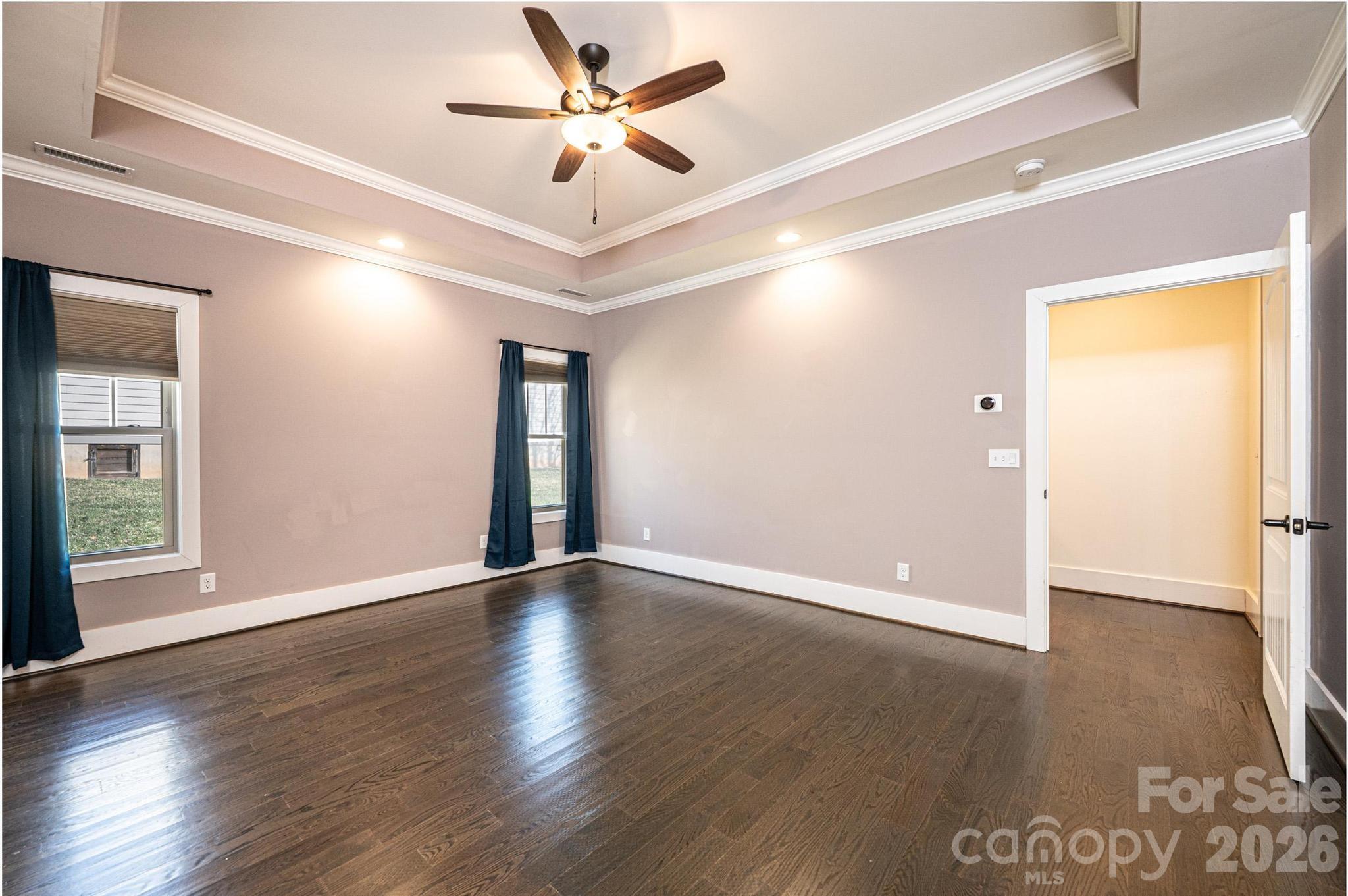 The Falls at Cloninger Mill - Residential