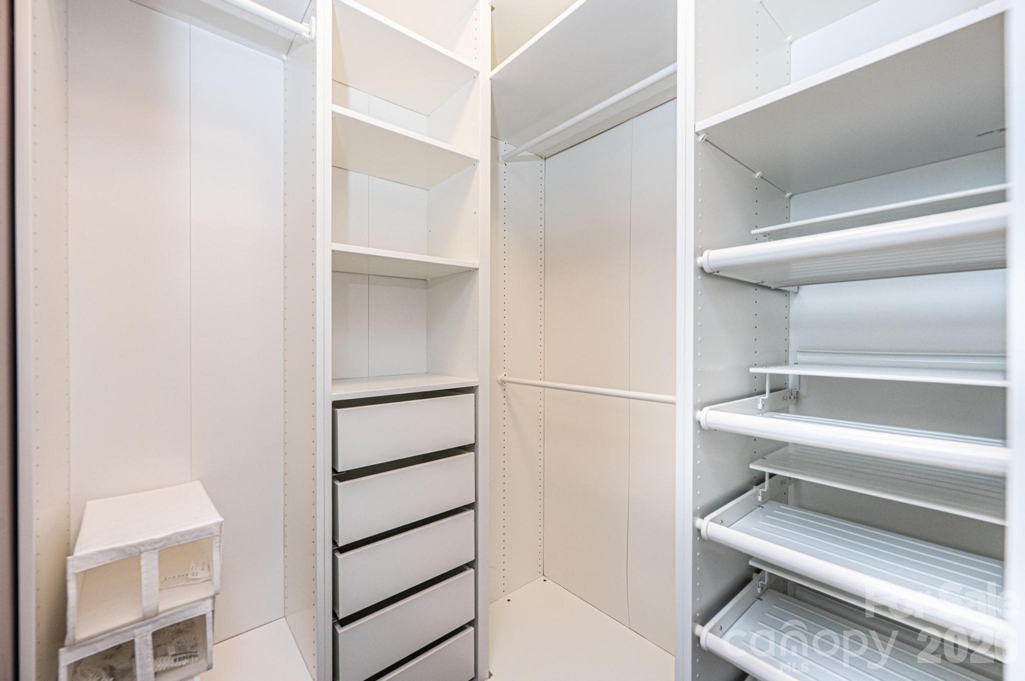 The Falls at Cloninger Mill - Residential