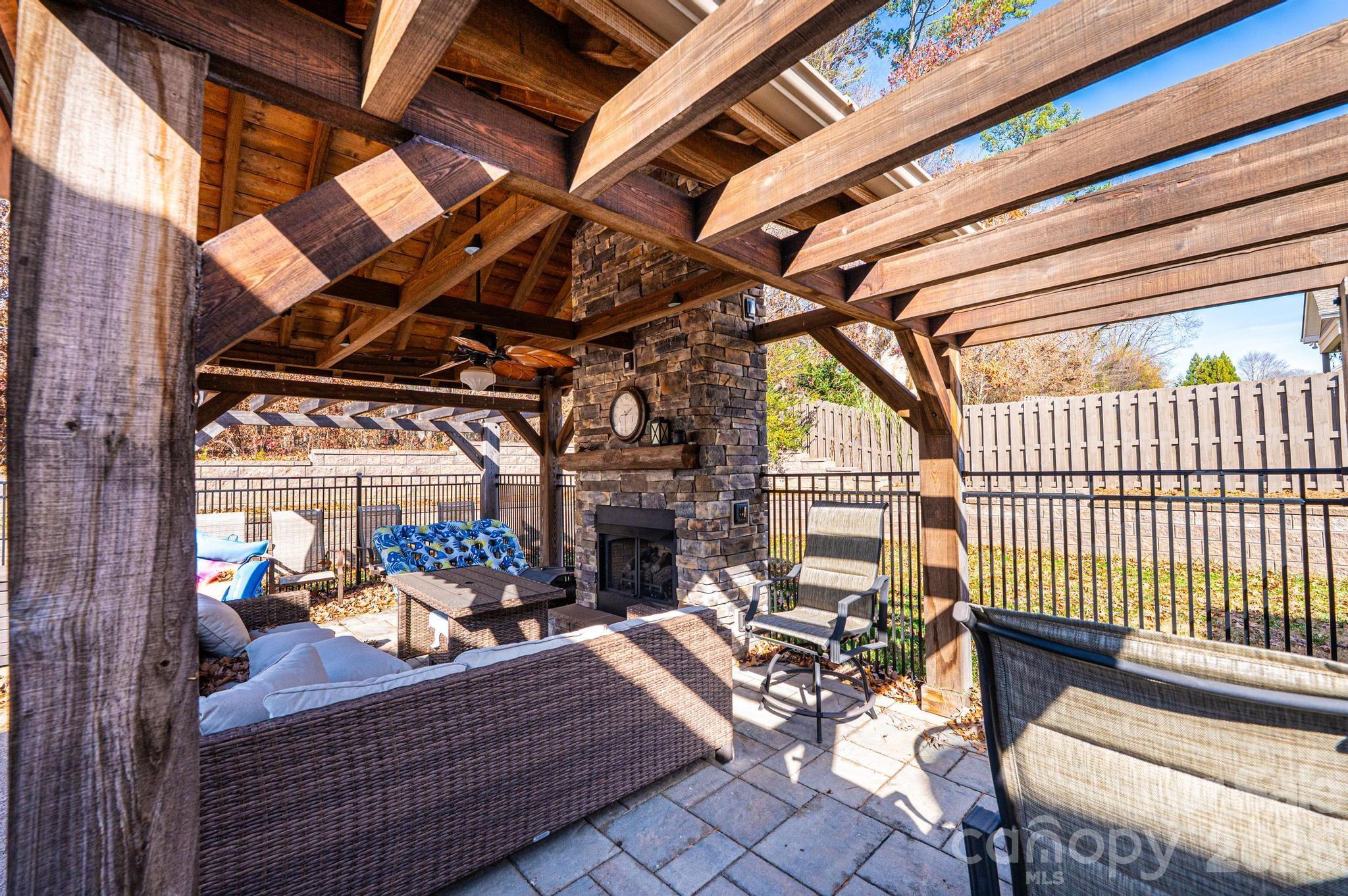 The Falls at Cloninger Mill - Residential