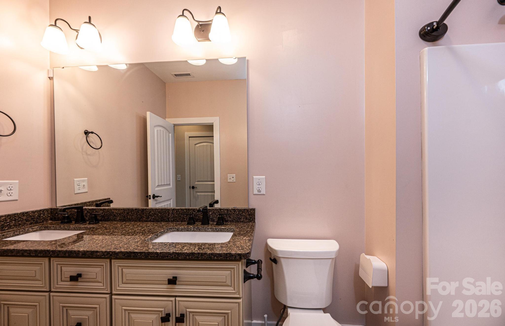 The Falls at Cloninger Mill - Residential