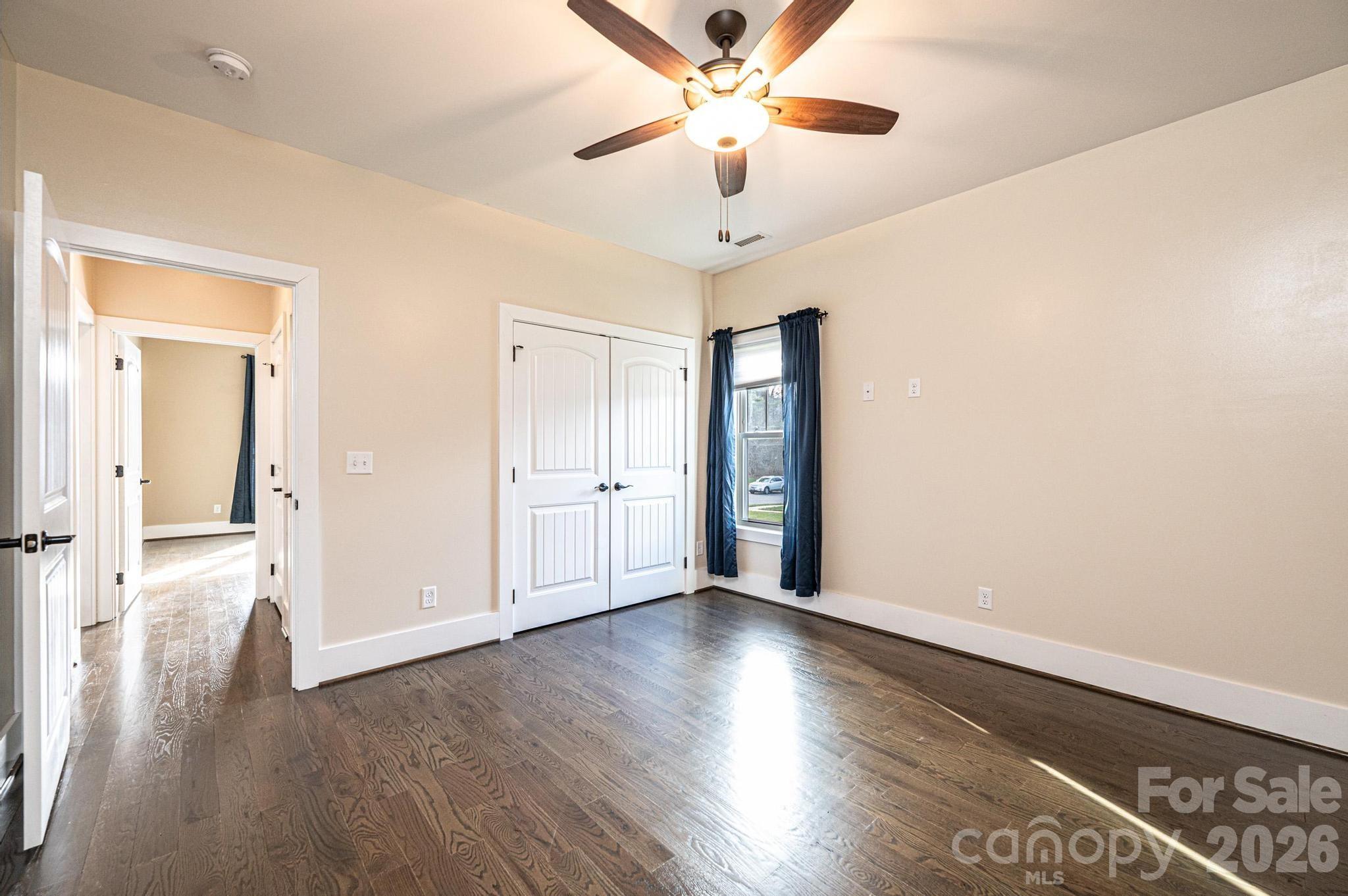 The Falls at Cloninger Mill - Residential