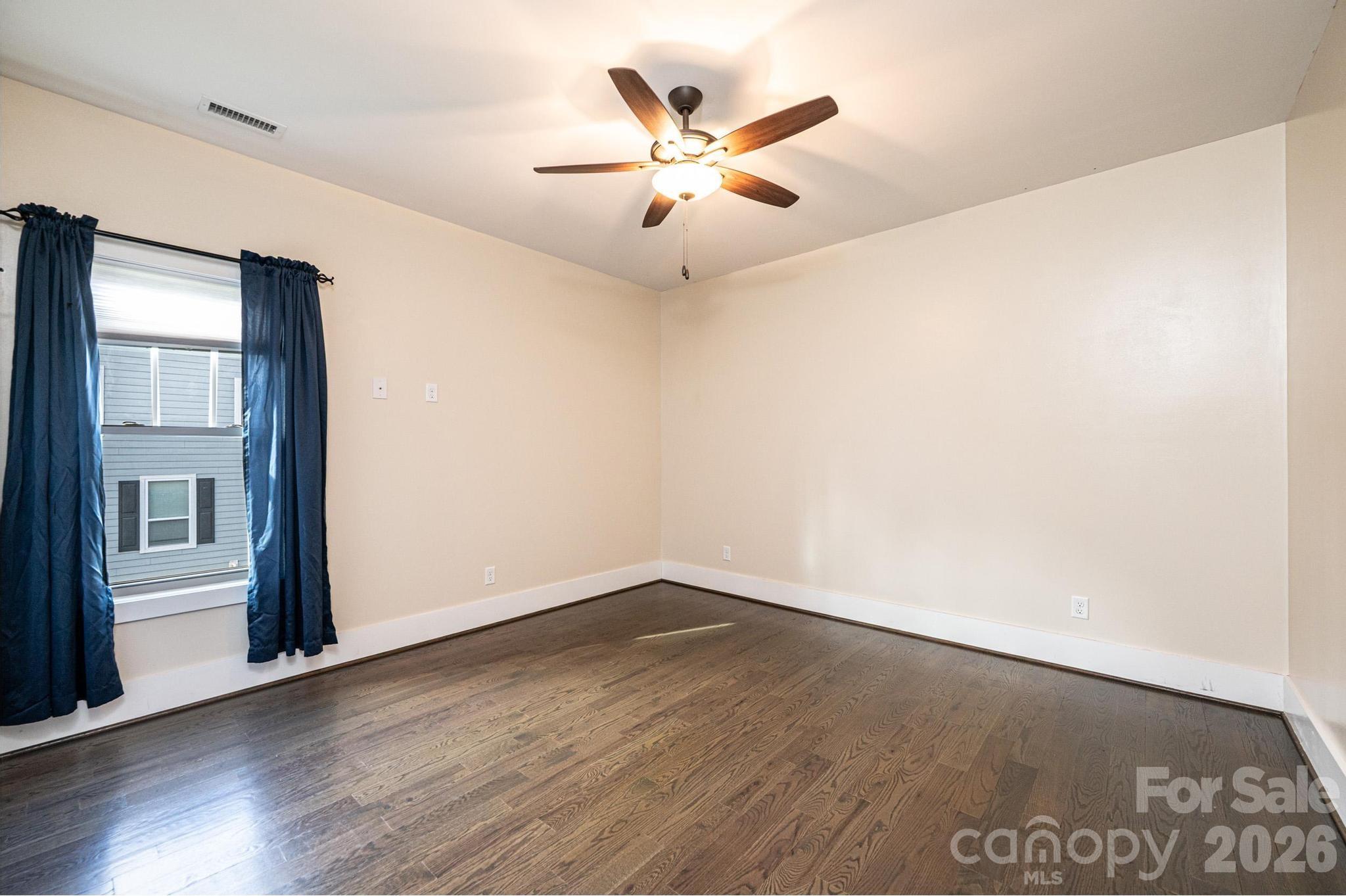 The Falls at Cloninger Mill - Residential