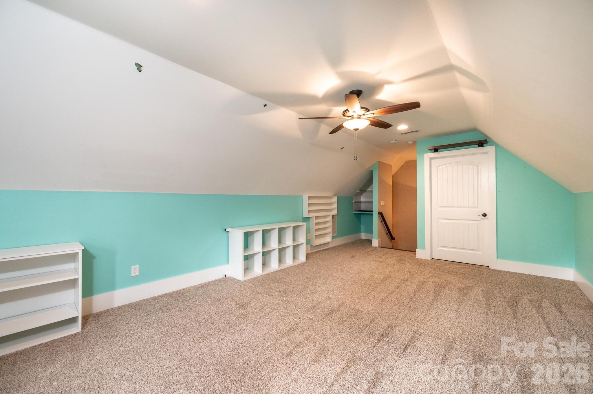 The Falls at Cloninger Mill - Residential