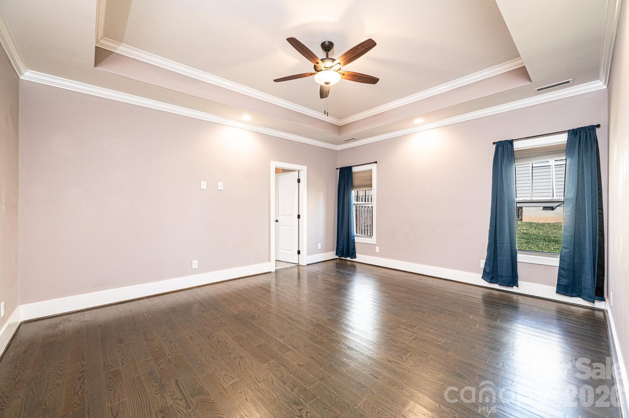 The Falls at Cloninger Mill - Residential