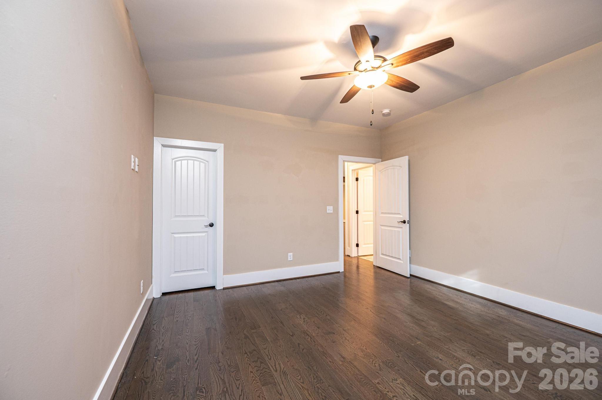 The Falls at Cloninger Mill - Residential