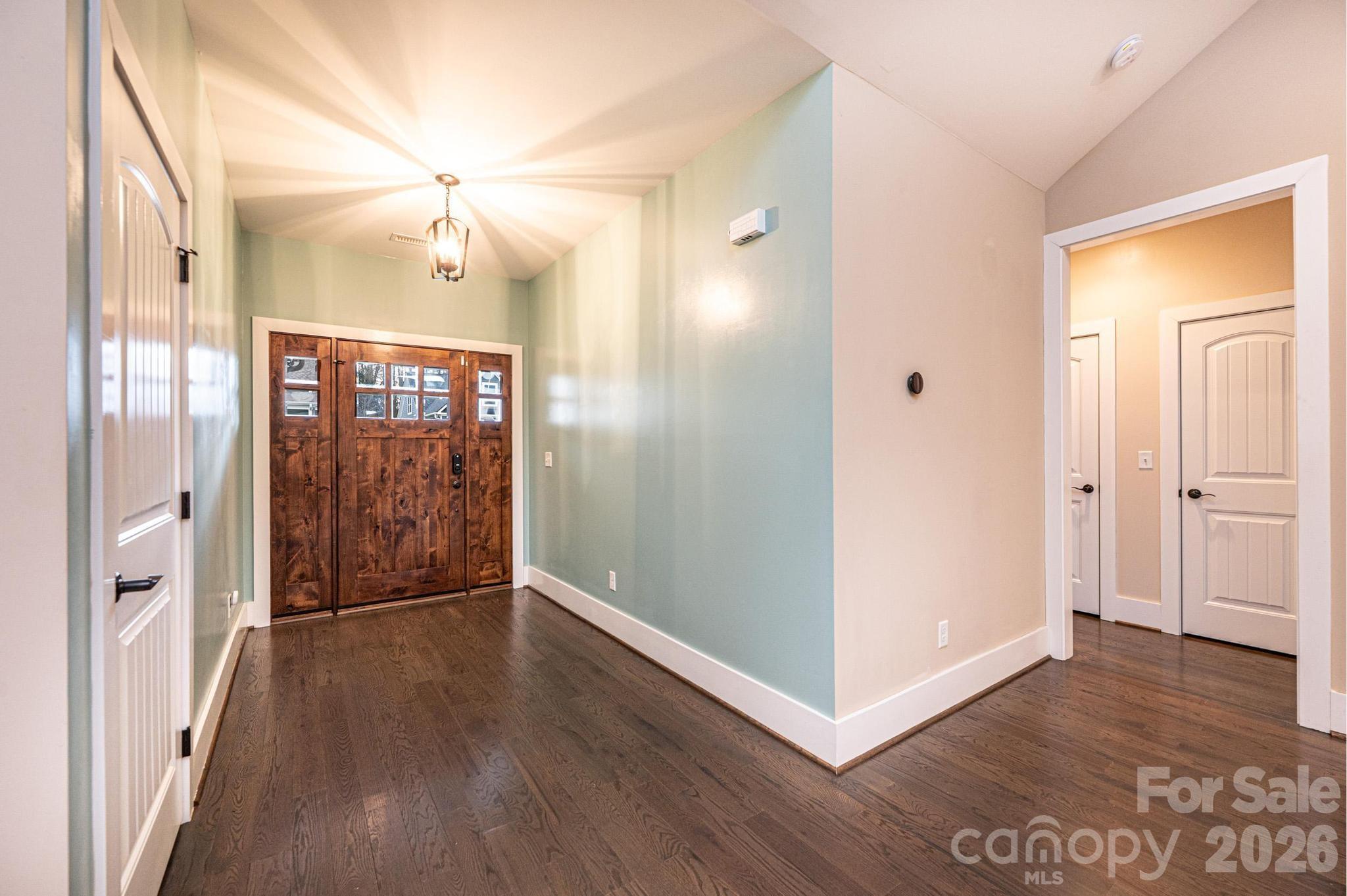 The Falls at Cloninger Mill - Residential